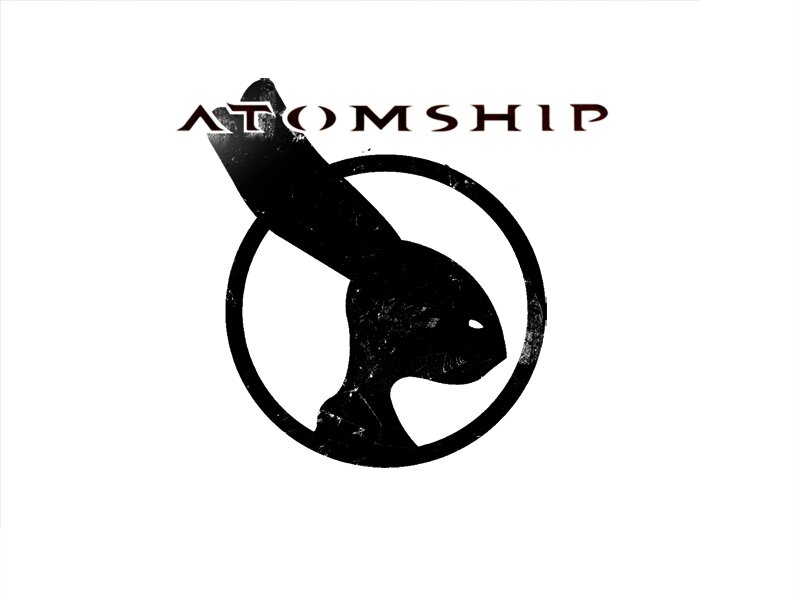 Прибуття Atomship