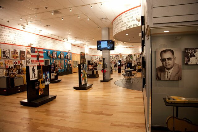 Fender History Museum